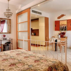 Апартаменты MYA - My Apartment for You комната для гостей фото 3
