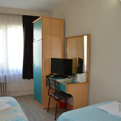 Elit Hotel Saray Турция, Черкезкой - отзывы, цены и фото номеров - забронировать отель Elit Hotel Saray онлайн удобства в номере