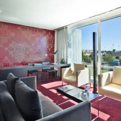 Altis Belém Hotel & Spa развлечения