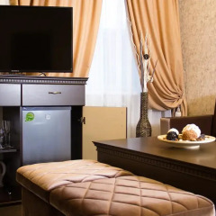 Отель Лайт Нагорная 3* Номер Делюкс фото 3