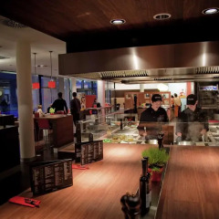 Отель ibis Muenchen City West Германия, Мюнхен - отзывы, цены и фото номеров - забронировать отель ibis Muenchen City West онлайн развлечения