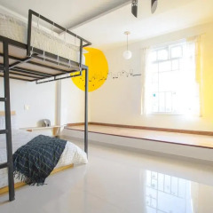 Отель Pho Thuong House 2* Номер Делюкс фото 2