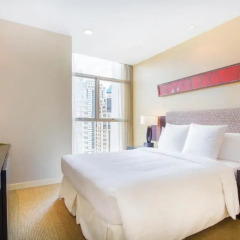 Отель Urbana Sathorn 5* Представительский люкс фото 4