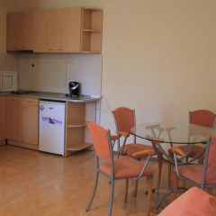 Отель Elit 3 Holiday Apartments Болгария, Солнечный берег - отзывы, цены и фото номеров - забронировать отель Elit 3 Holiday Apartments онлайн в номере