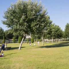 Отель Apartamentos Attica21 Portazgo детские мероприятия фото 2