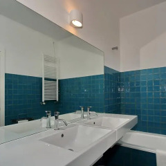 Отель Vila D`Obidos ванная