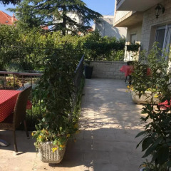 Апартаменты Apartments Ursic фото 3