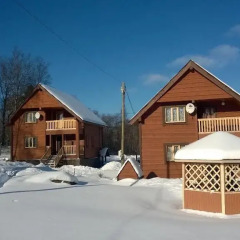 Гостиница Boiarinov Dvor фото 2