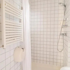 Budapest Csaszar Hotel 3* Стандартный номер с двуспальной кроватью фото 13