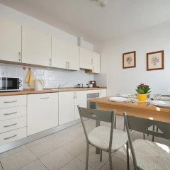 Отель Residence Suite Home Praha 4* Апартаменты фото 9