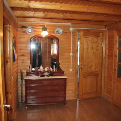 Гостиница Cottages Shemelinka спа фото 2