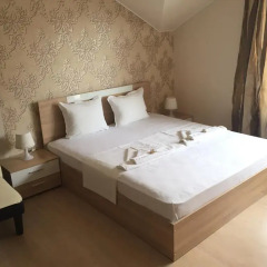 Отель Guest House Gloria комната для гостей фото 3