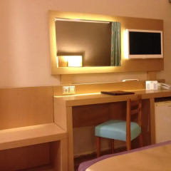 Sesin Hotel удобства в номере фото 2