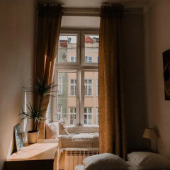 Апартаменты Elite Apartments – Gdansk Old Town Улучшенные апартаменты фото 13