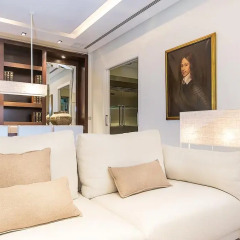 Отель Valencia Luxury Alma Palace Испания, Валенсия - отзывы, цены и фото номеров - забронировать отель Valencia Luxury Alma Palace онлайн комната для гостей фото 3