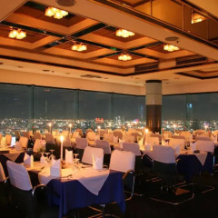 Отель Baiyoke Suite Бангкок помещение для мероприятий фото 2