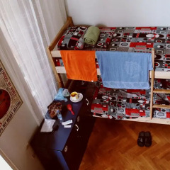 Squirrel Hostel Tbilisi развлечения