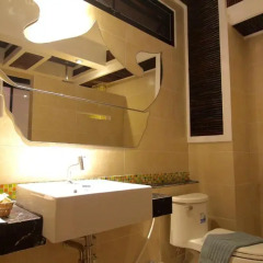 Отель AC 2 Resort 3* Номер Делюкс с различными типами кроватей фото 36