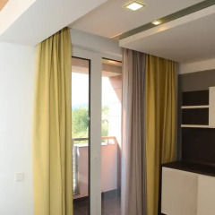 Hotel Mak 3* Апартаменты фото 10