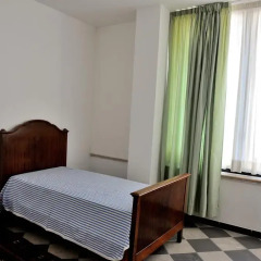 Отель Al Kaos da Pirandello Апартаменты фото 22