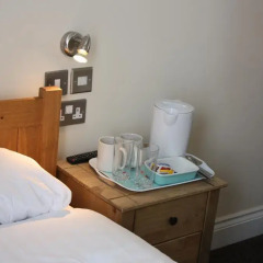 Earls Court Gardens Hotel 3* Номер Комфорт фото 7
