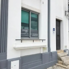 Отель ValentinaPlace балкон