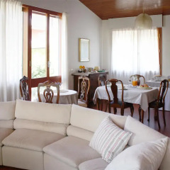 Отель Bed And Breakfast 22 Garibaldi Home комната для гостей фото 2