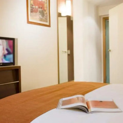 ibis Marrakech Palmeraie Hotel 3* Стандартный номер с различными типами кроватей фото 2