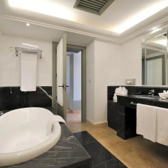 Vincci Estrella del Mar Hotel 5* Стандартный номер с различными типами кроватей