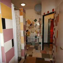 El Hostel спа