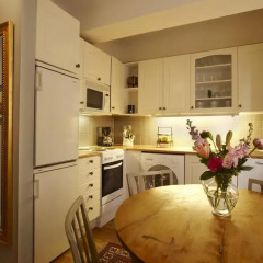 Апартаменты Collectors Victory Apartments Стокгольм фото 14