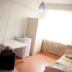Hostel Moldovakan Номер Эконом с разными типами кроватей фото 2