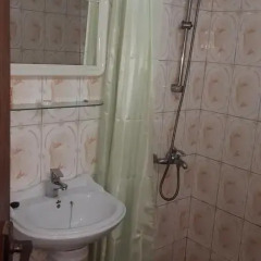 Отель Almond Tree Guest House 3* Стандартный номер с 2 отдельными кроватями фото 4