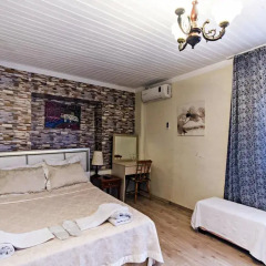 Amedis Apart Hotel Стамбул детские мероприятия