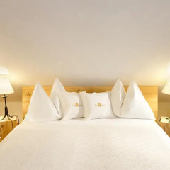 Hotel Schloss Thannegg комната для гостей фото 4