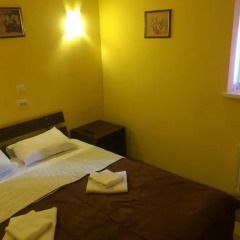 Hostel Travel комната для гостей фото 2