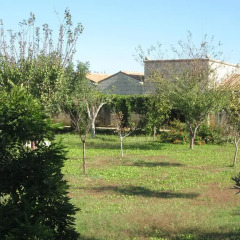 Отель Masseria Copertini Верноле фото 4