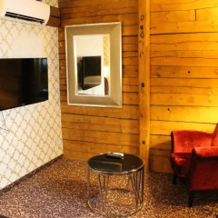 Det Hanseatiske Hotel 4* Люкс с различными типами кроватей фото 4