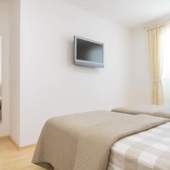 Отель Holiday Home Aspalathos удобства в номере