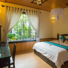 Отель Betel Garden Villas 3* Люкс повышенной комфортности с различными типами кроватей фото 12
