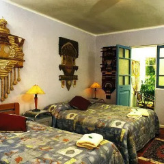 Hotel Gloria Urmiri 3* Стандартный номер с различными типами кроватей
