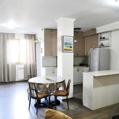 Отель Guesthouse Maqatsaria Грузия, Тбилиси - отзывы, цены и фото номеров - забронировать отель Guesthouse Maqatsaria онлайн комната для гостей фото 3