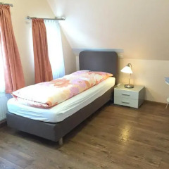 Отель Barcelona Bed & Breakfast 3* Стандартный номер с различными типами кроватей фото 14