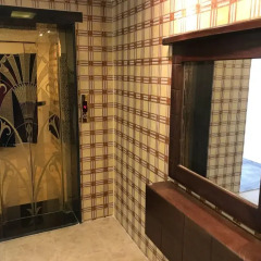 Mass Paradise Hotel интерьер отеля