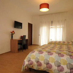 Отель B&B EuRooms комната для гостей фото 2