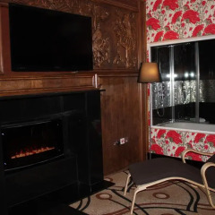 Hotel Edward Paddington 3* Люкс с различными типами кроватей фото 3