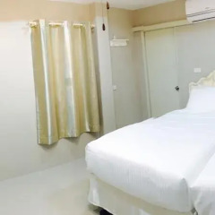 Отель Wanmai Herb Garden 3* Стандартный номер с 2 отдельными кроватями фото 10