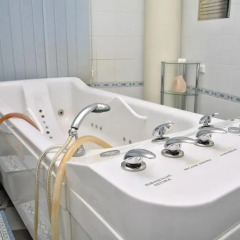 Отель Esplanade Spa And Golf Resort 5* Стандартный номер фото 5