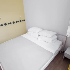 YES!hostel комната для гостей фото 3