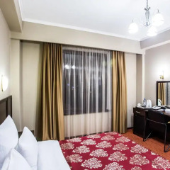 Гостиница Best Western Plus Atakent Park 3* Стандартный номер фото 8